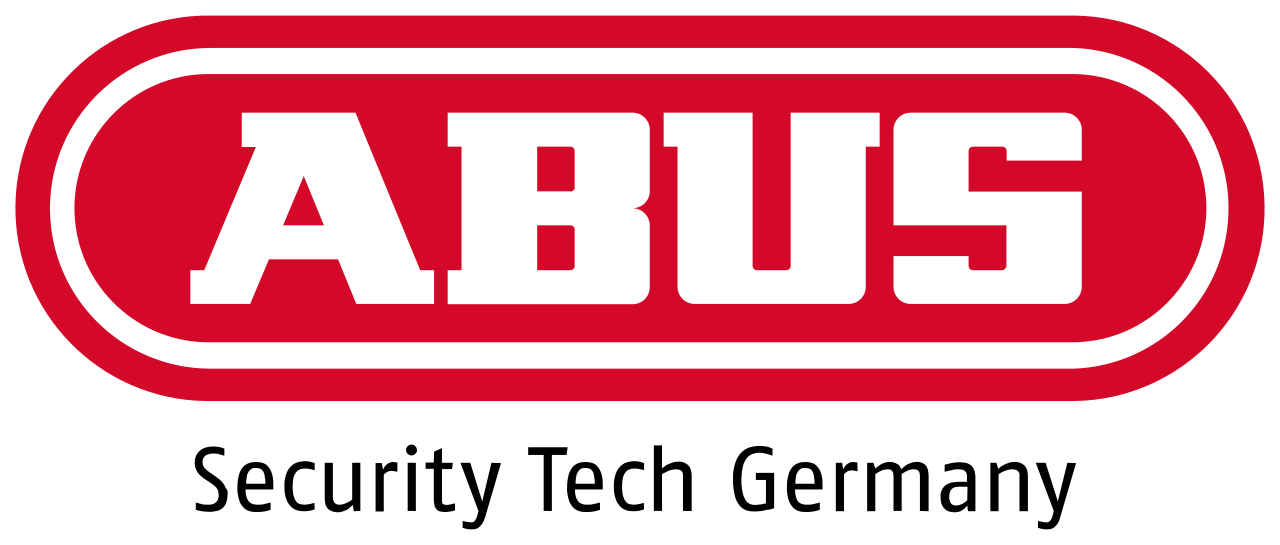 ABUS Security Tech logo